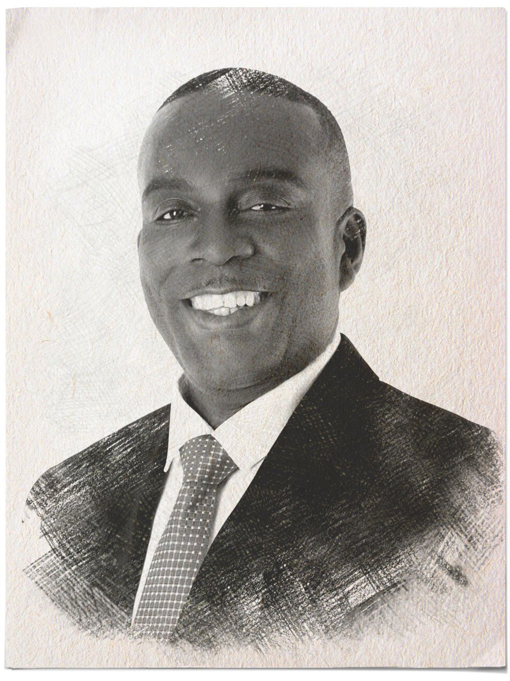 Esmond Forde